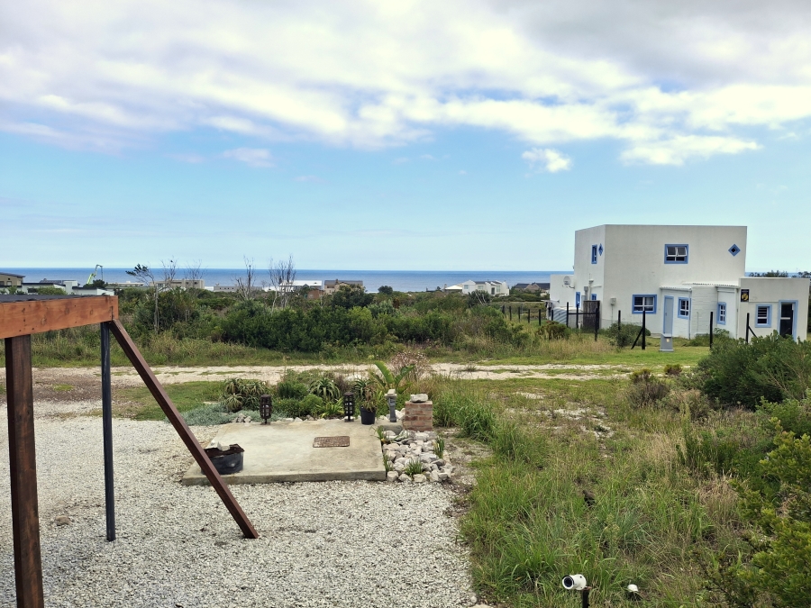 2 Bedroom Property for Sale in Sunny Seas Estate Western Cape